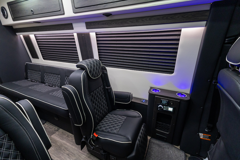 2026 OGV Van  For Sale