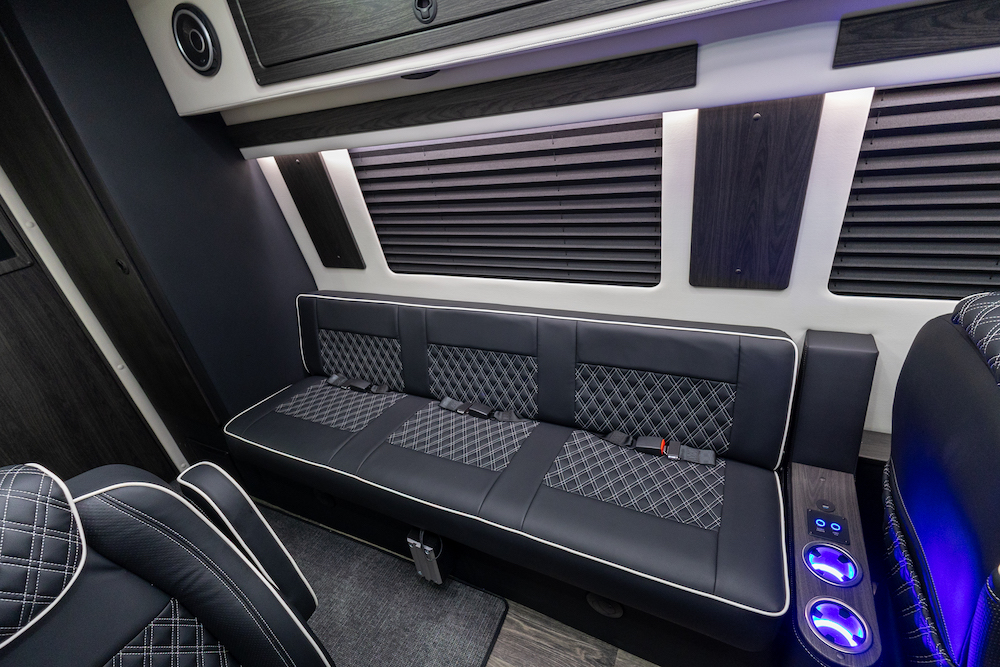 2026 OGV Van  For Sale