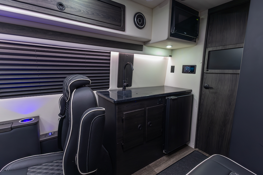 2026 OGV Van  For Sale