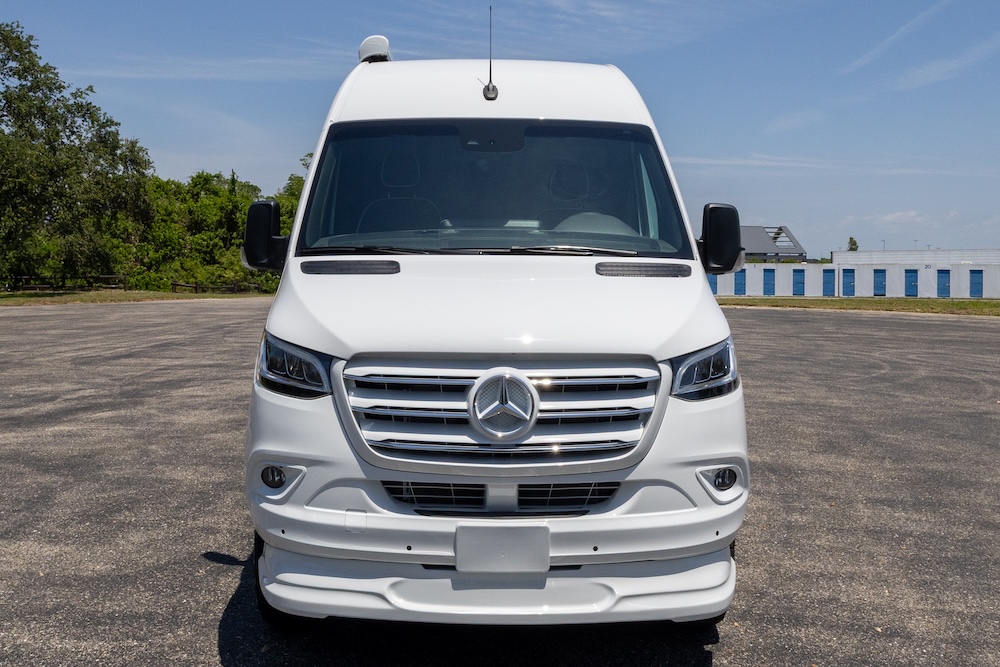 2026 Prevost OGV For Sale