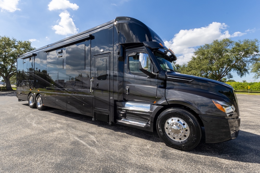 2026 Showhauler For Sale