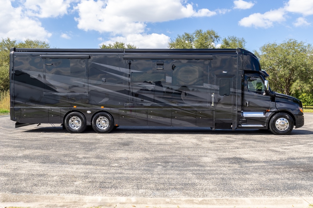 2026 Showhauler For Sale