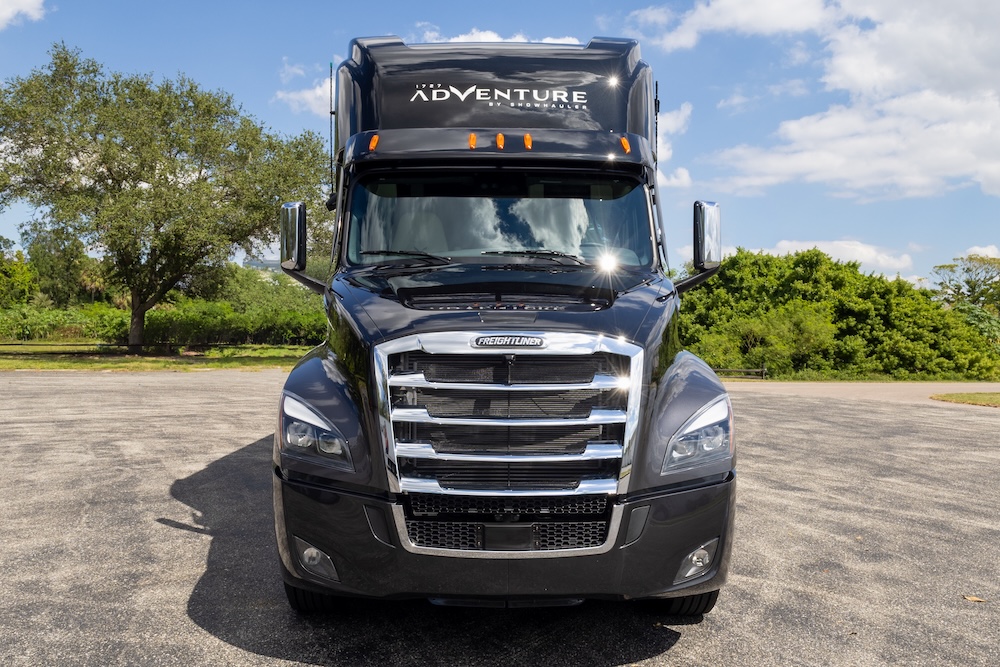 2026 Showhauler For Sale