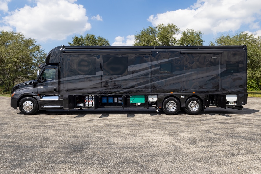 2026 Showhauler For Sale