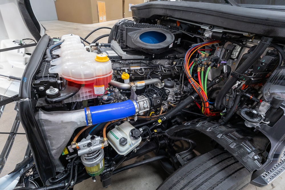 2026 Showhauler For Sale