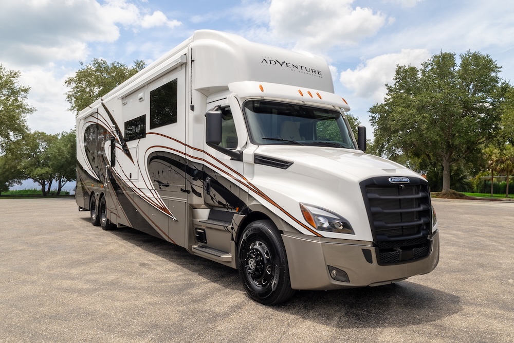 2026 Showhauler For Sale