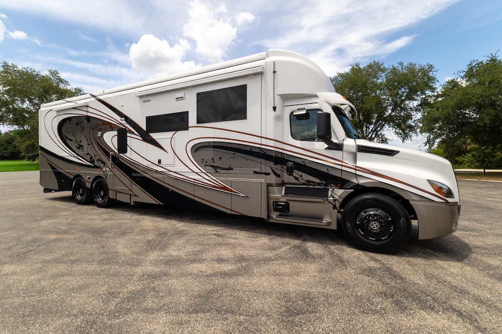2026 Showhauler For Sale