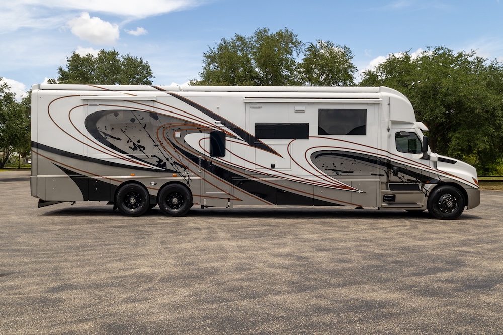 2026 Showhauler For Sale