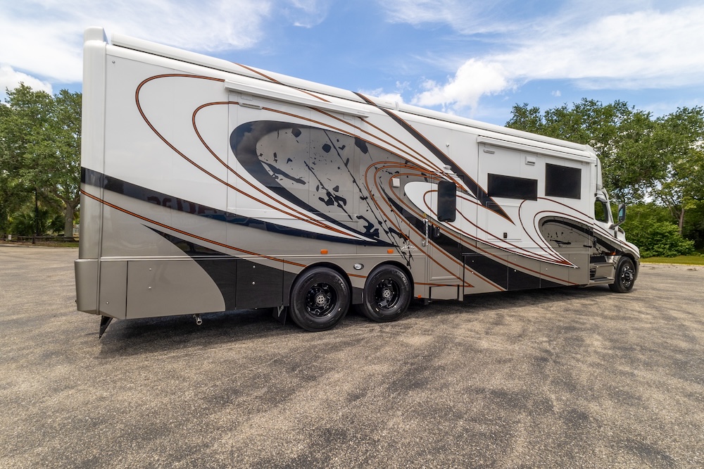2026 Showhauler  For Sale