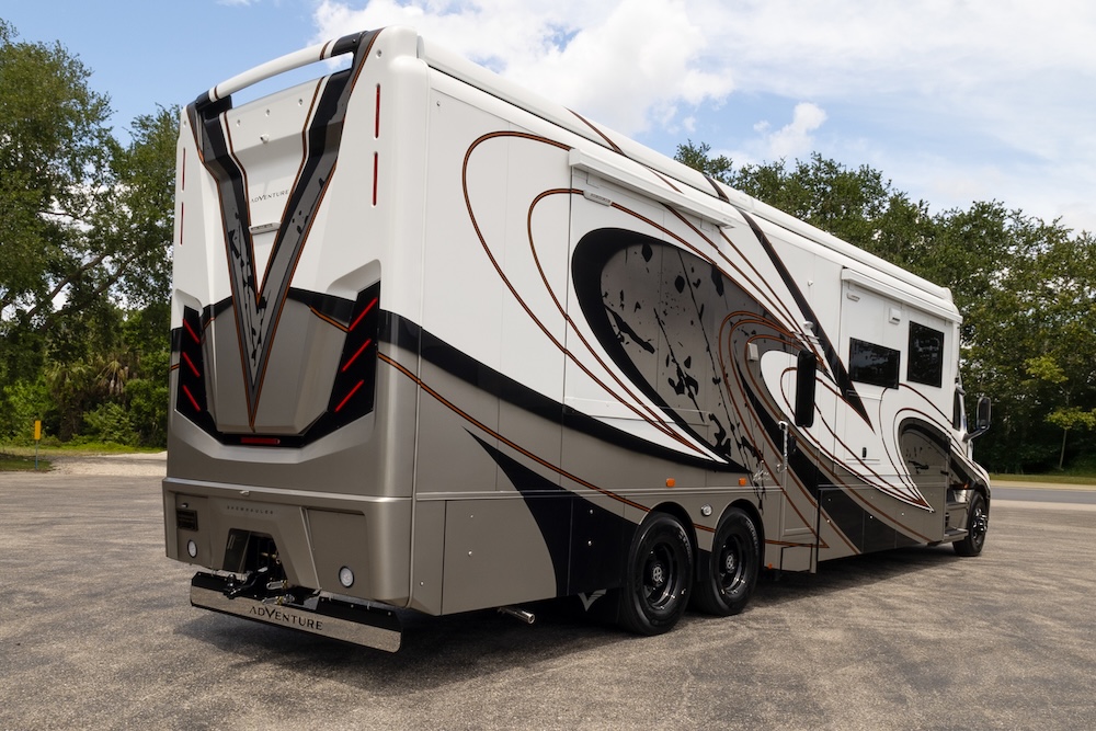2026 Showhauler For Sale