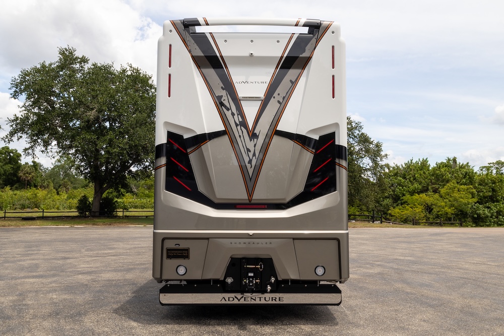 2026 Showhauler For Sale