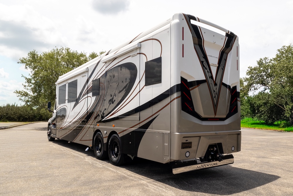 2026 Showhauler For Sale