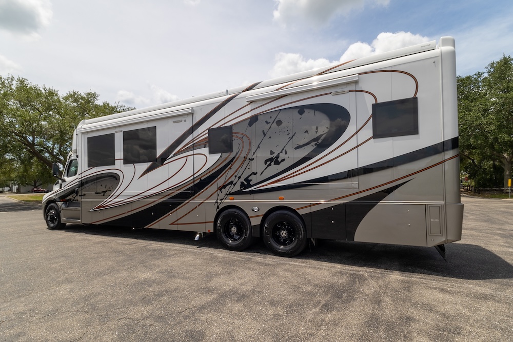 2026 Showhauler For Sale