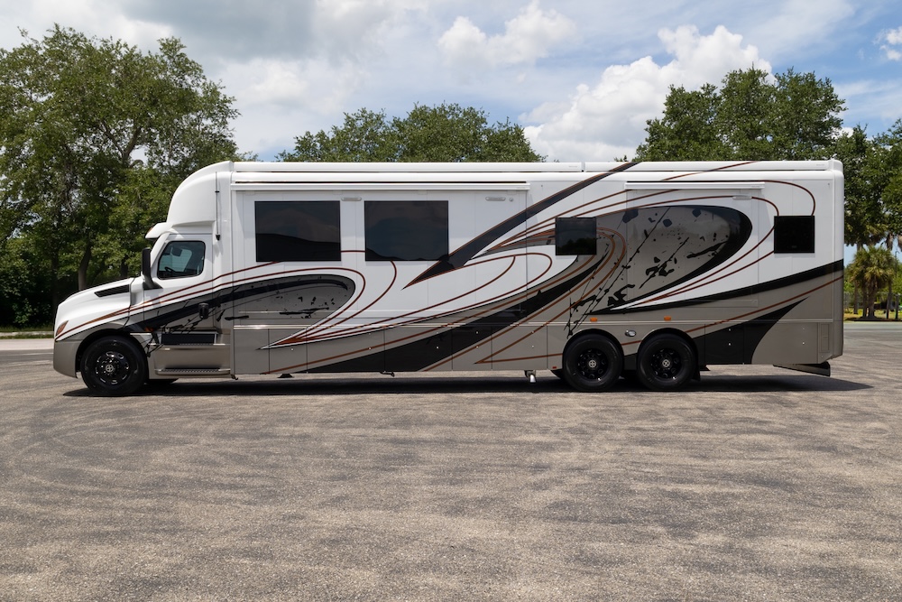 2026 Showhauler For Sale
