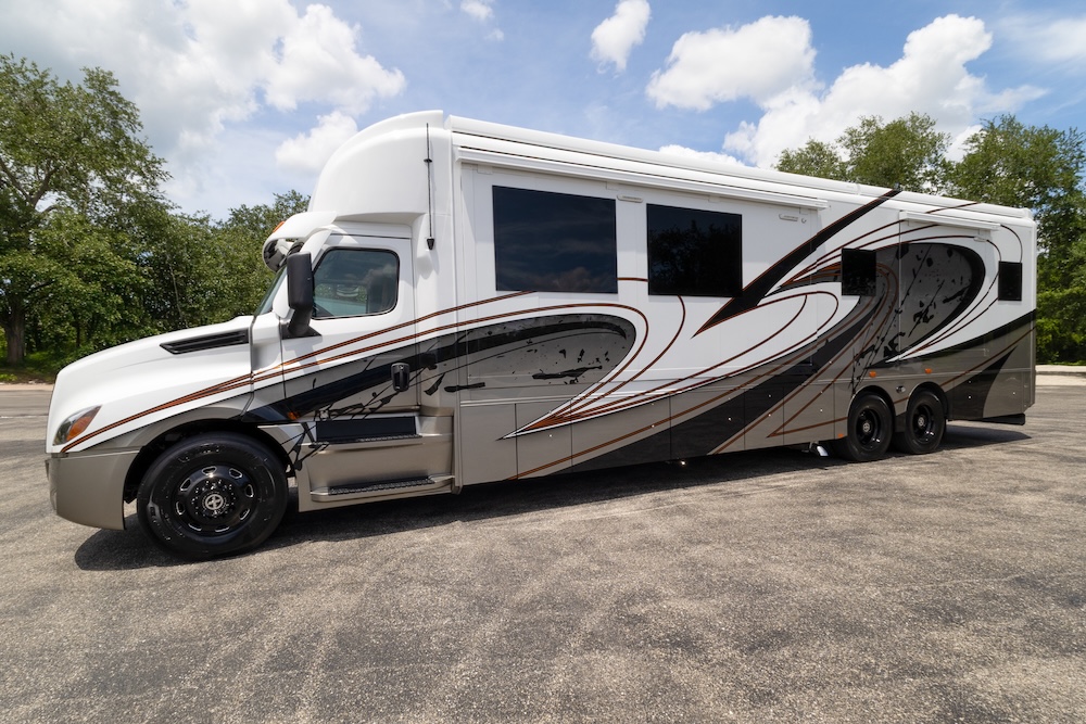 2026 Showhauler For Sale
