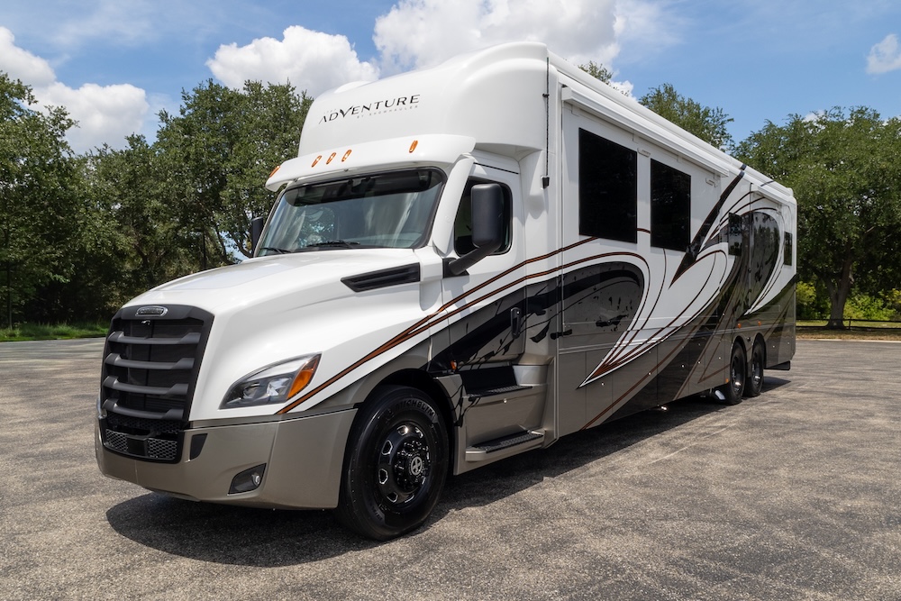 2026 Showhauler For Sale