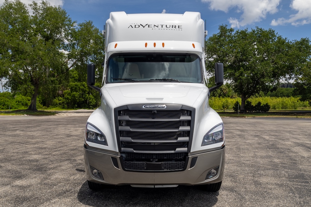2026 Showhauler For Sale