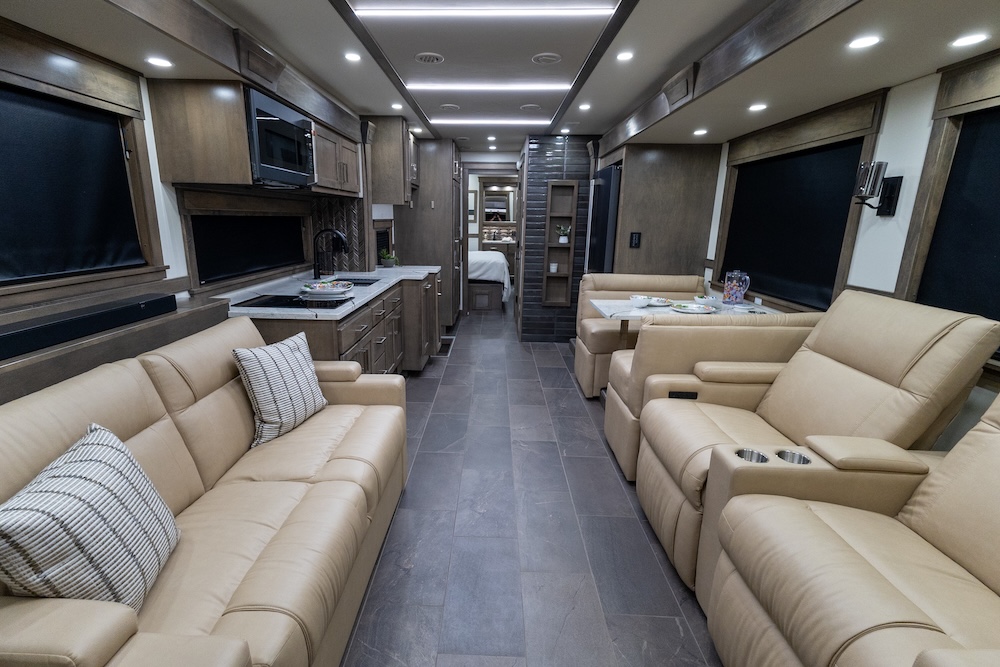 2026 Showhauler For Sale