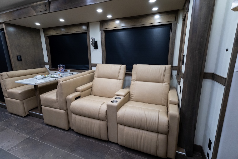 2026 Showhauler For Sale