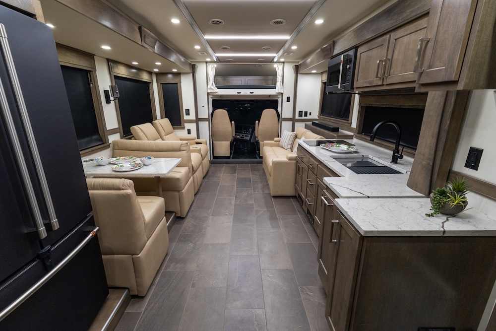 2026 Showhauler For Sale