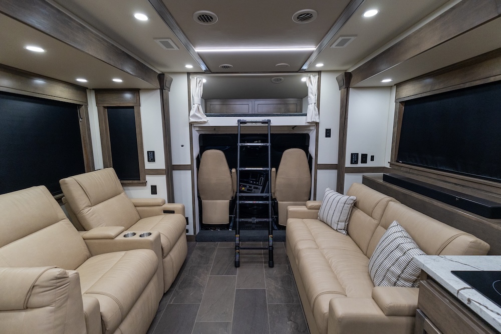 2026 Showhauler For Sale