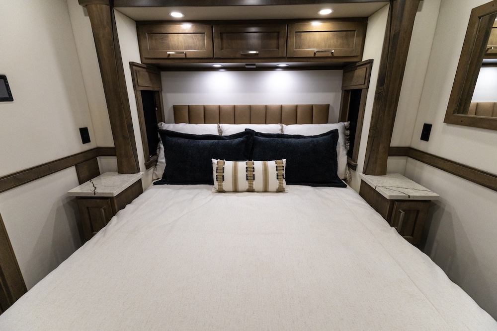 2026 Showhauler For Sale