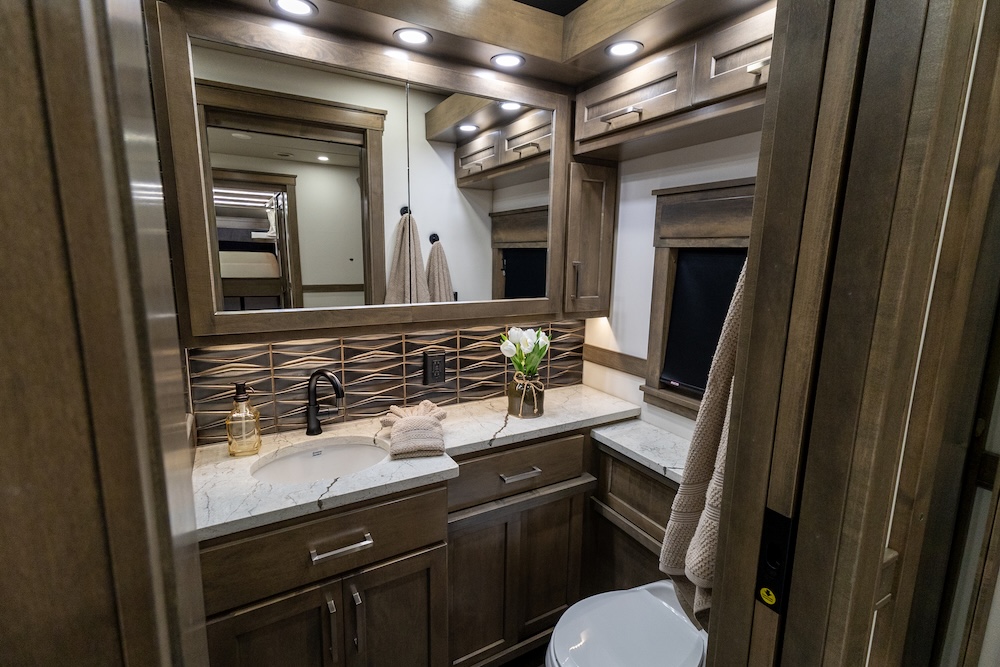 2026 Showhauler For Sale