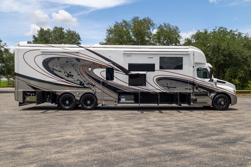 2026 Showhauler For Sale