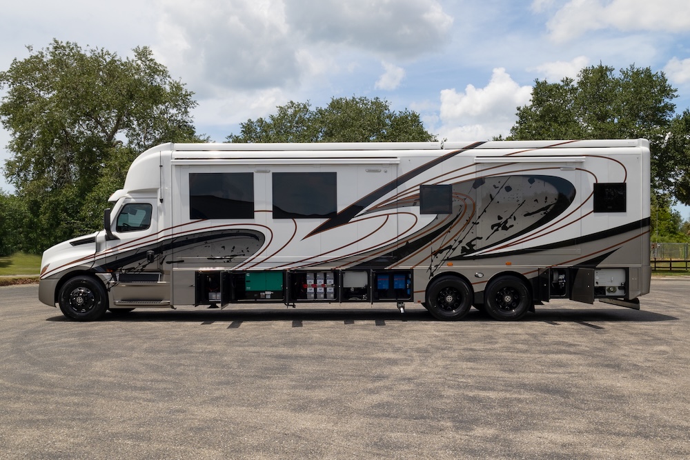 2026 Showhauler For Sale