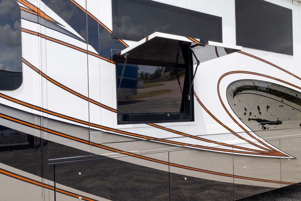 2026 Showhauler For Sale