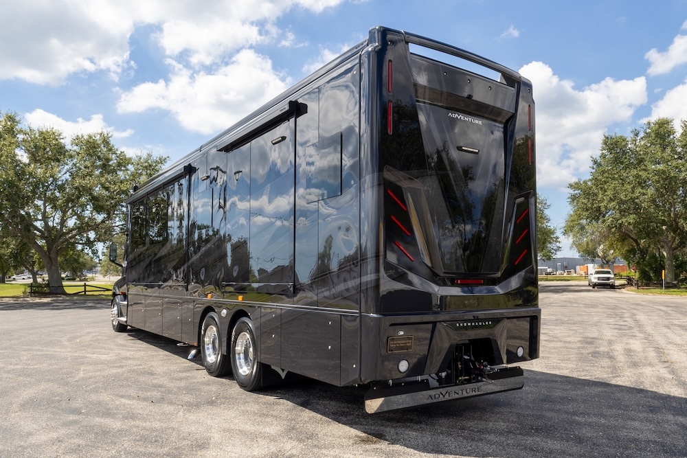 2026 Showhauler For Sale
