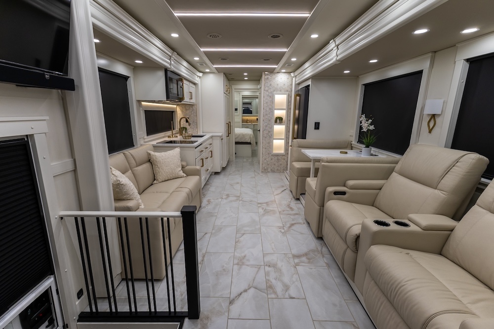 2026 Showhauler For Sale