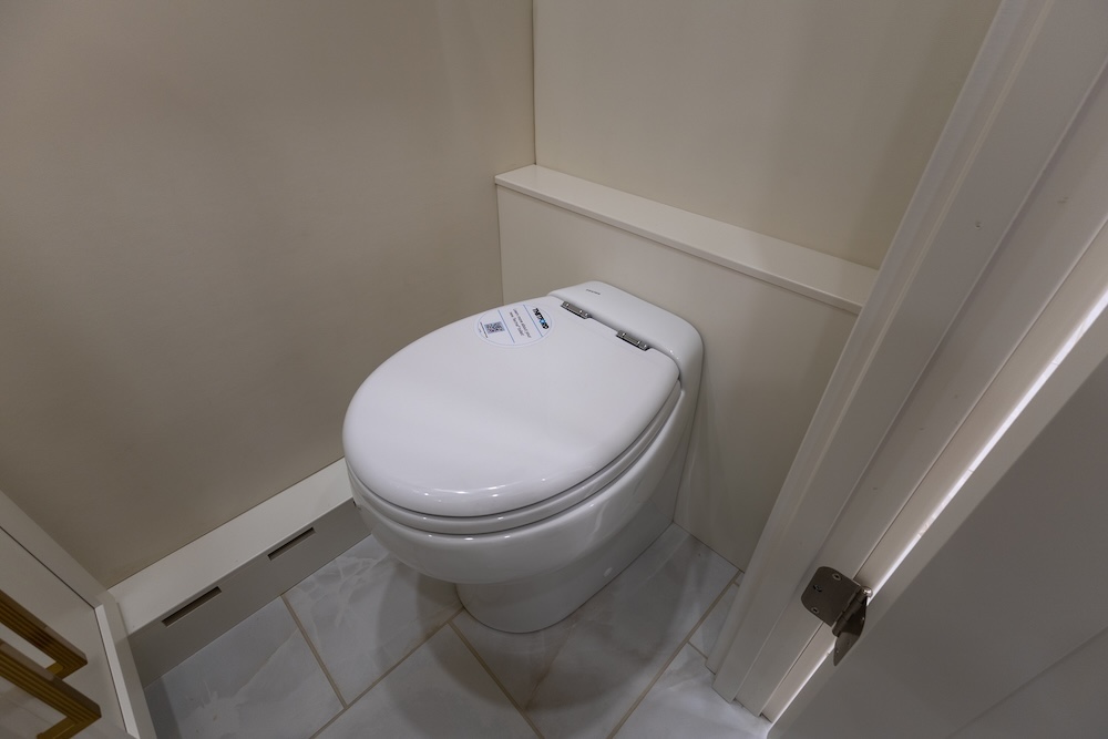 2026 Showhauler For Sale