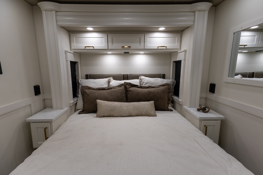 2026 Showhauler For Sale