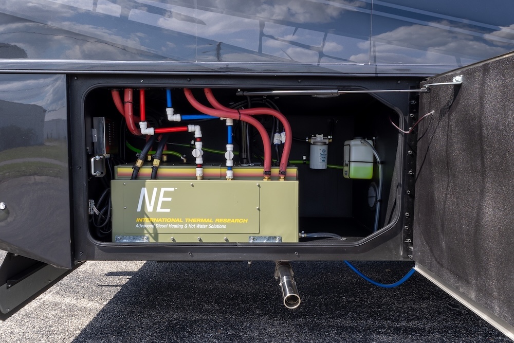 2026 Showhauler For Sale