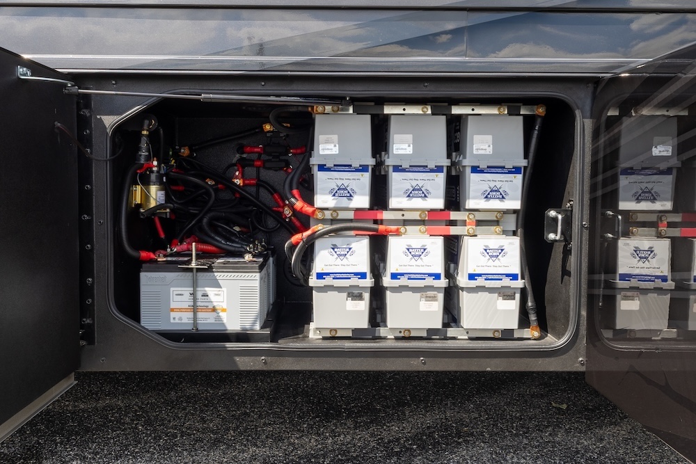 2026 Showhauler For Sale