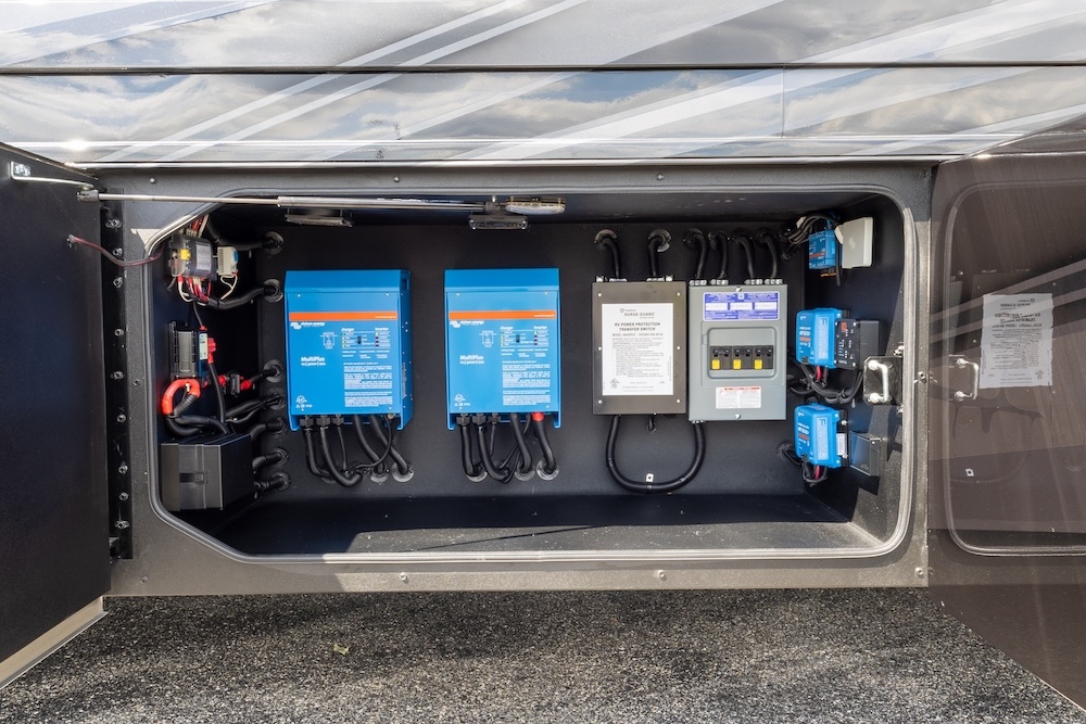 2026 Showhauler For Sale