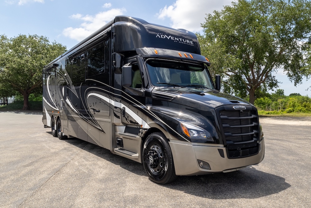 2026 Showhauler For Sale
