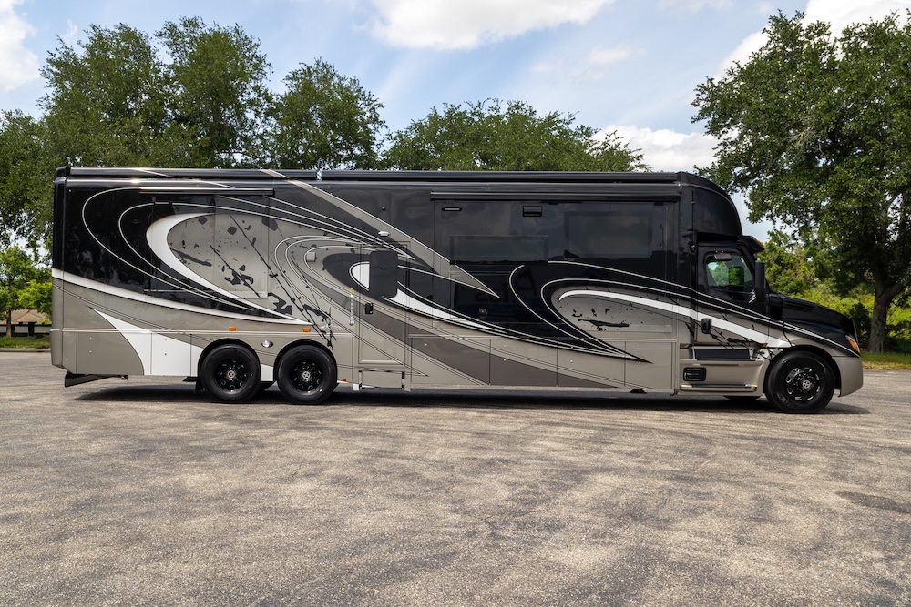 2026 Showhauler For Sale
