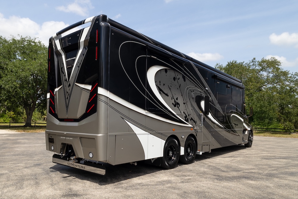 2026 Showhauler For Sale