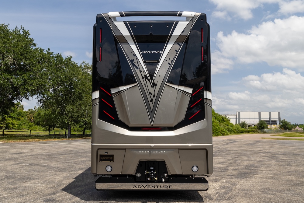 2026 Showhauler For Sale