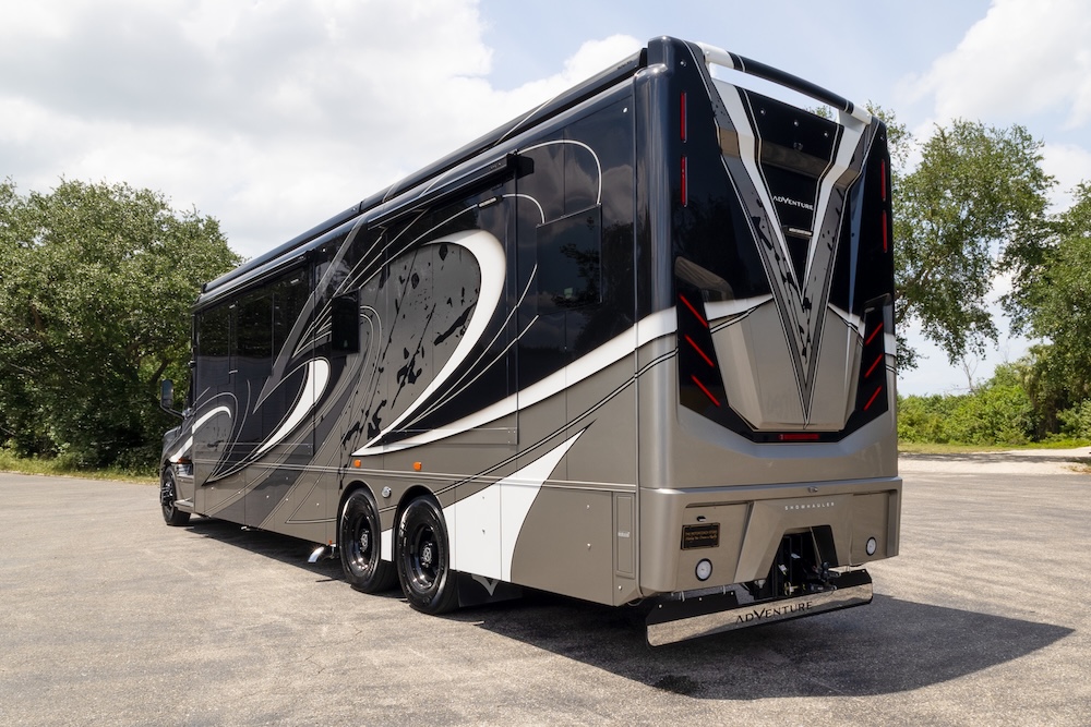 2026 Showhauler For Sale