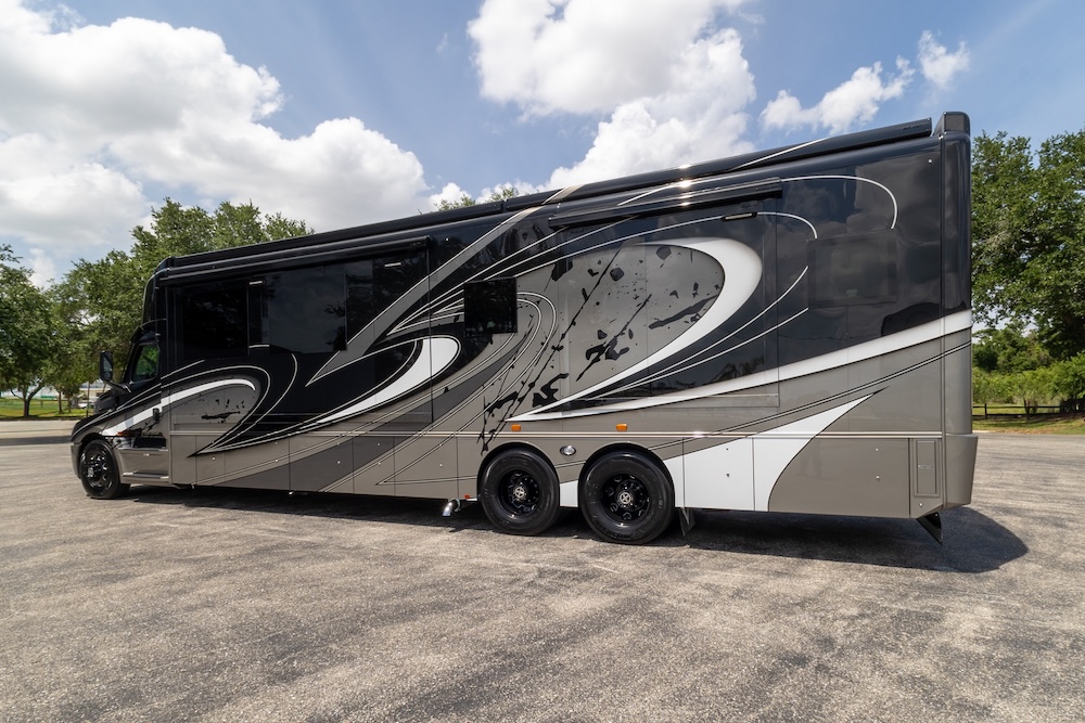 2026 Showhauler For Sale