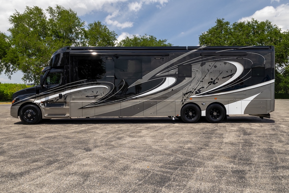 2026 Showhauler For Sale
