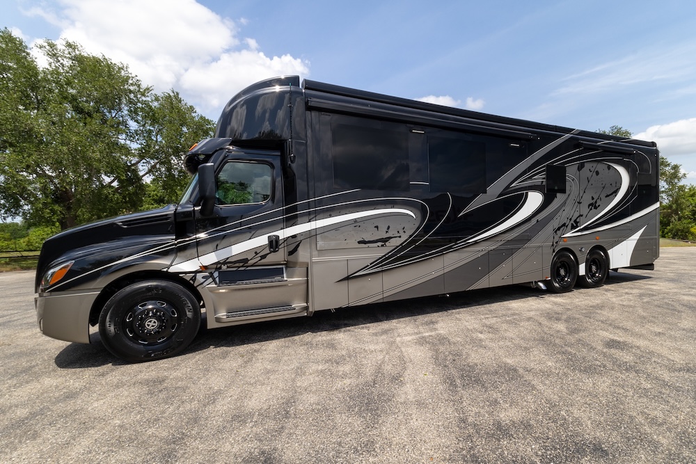 2026 Showhauler For Sale