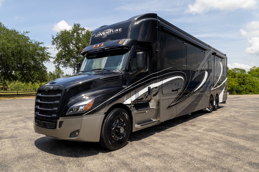 2026 Showhauler For Sale
