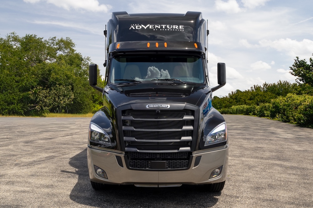 2026 Showhauler For Sale