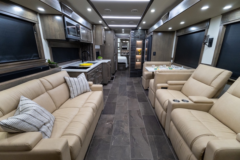 2026 Showhauler For Sale