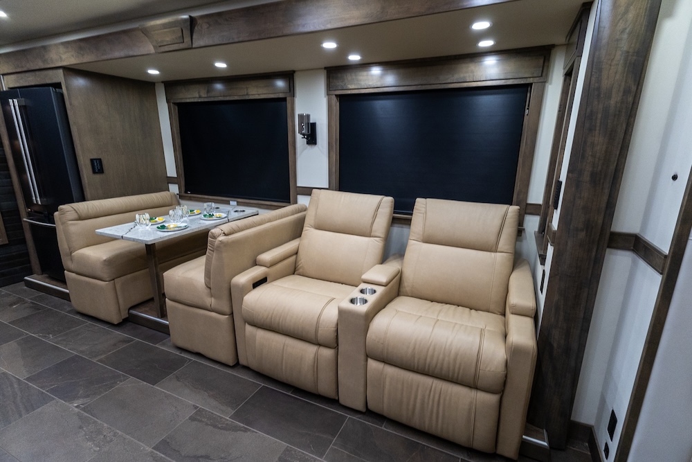 2026 Showhauler For Sale