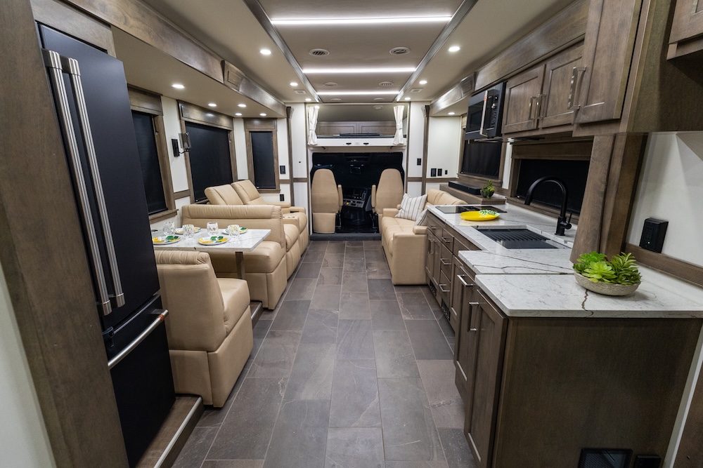2026 Showhauler For Sale